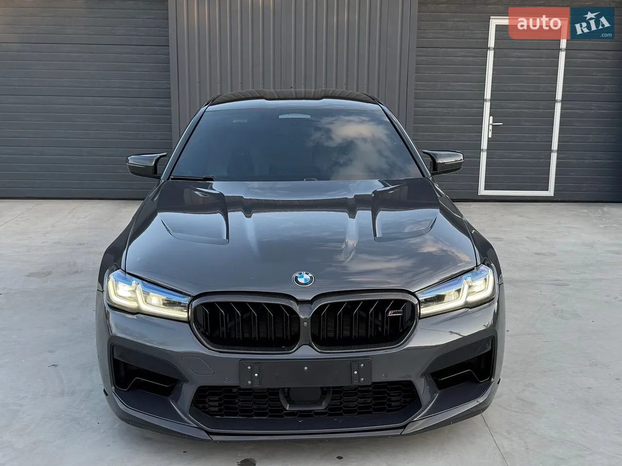 2021 BMW X5 - мініатюра 62