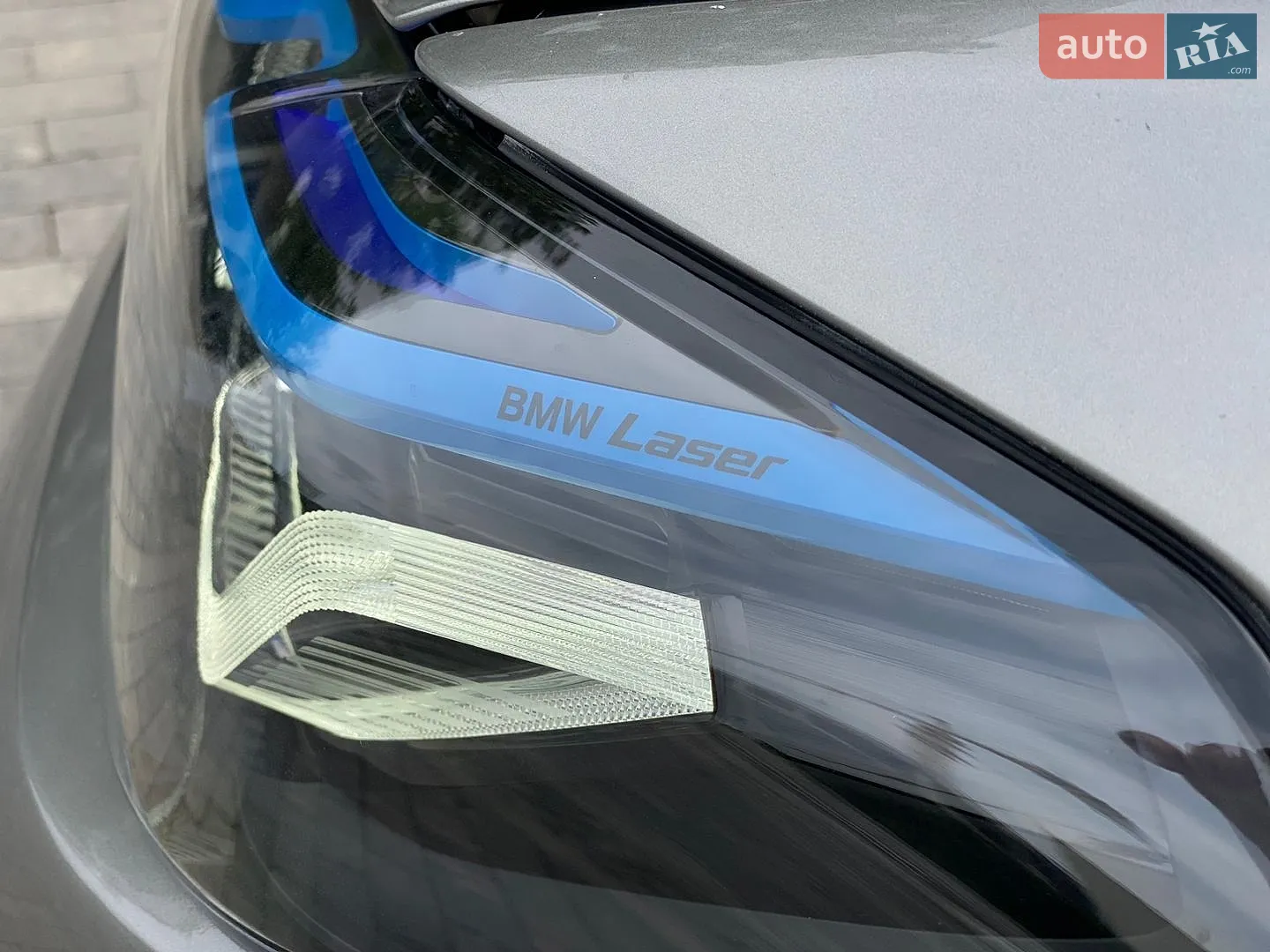 2020 BMW M5 - мініатюра 17