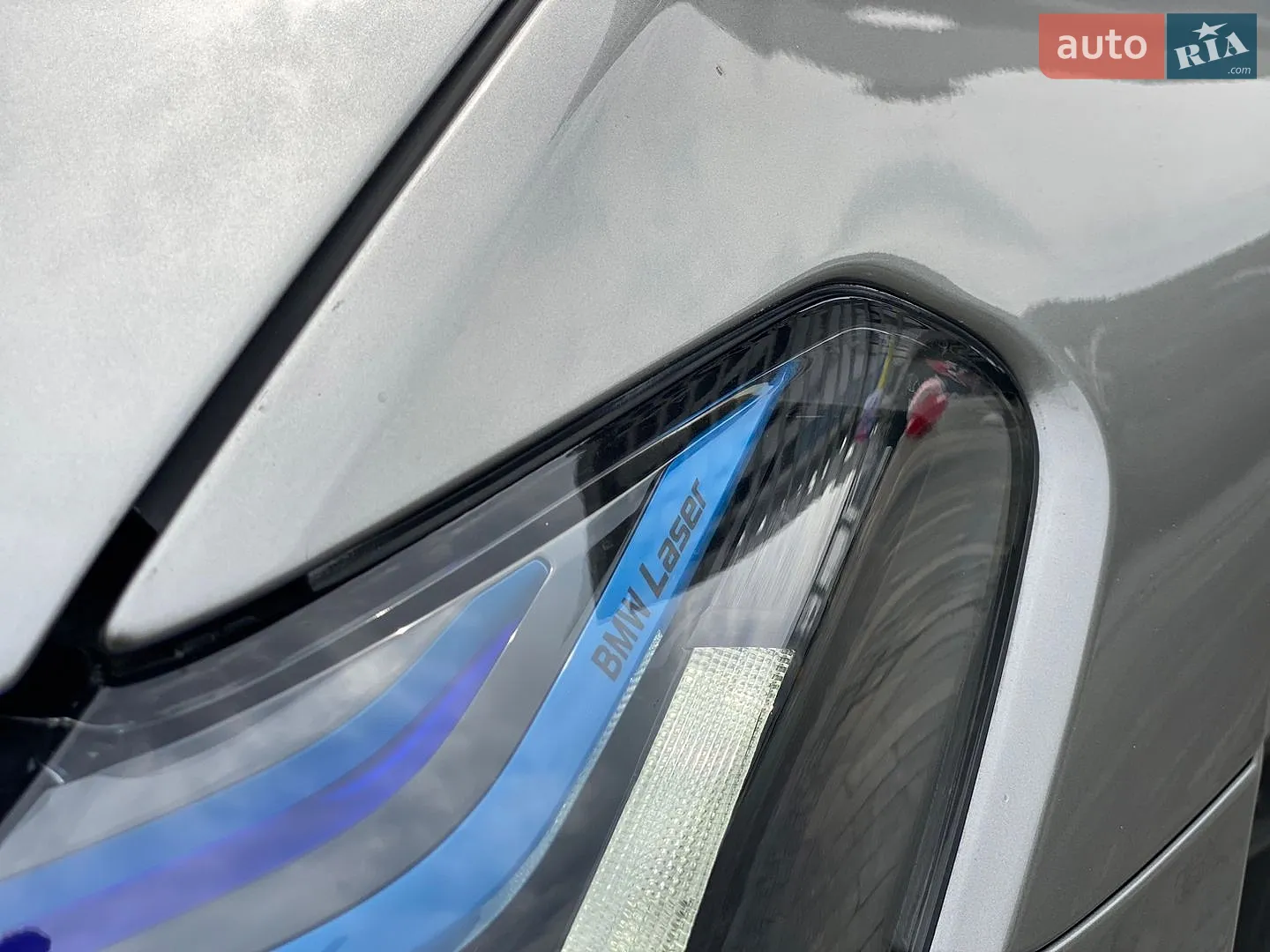2020 BMW M5 - мініатюра 16