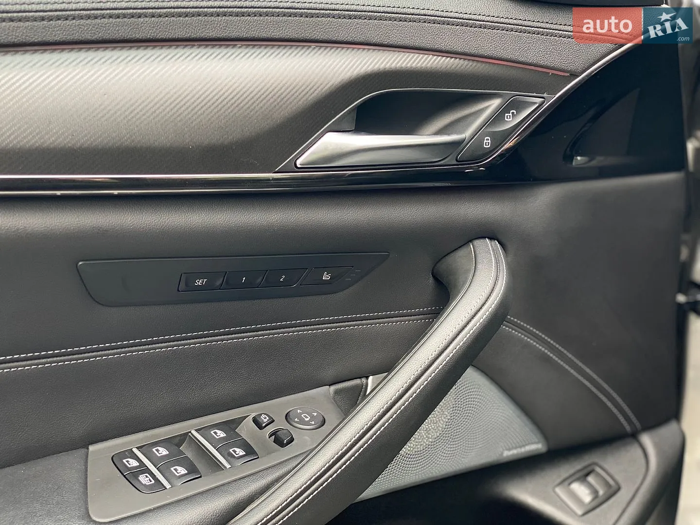 2020 BMW M5 - мініатюра 25
