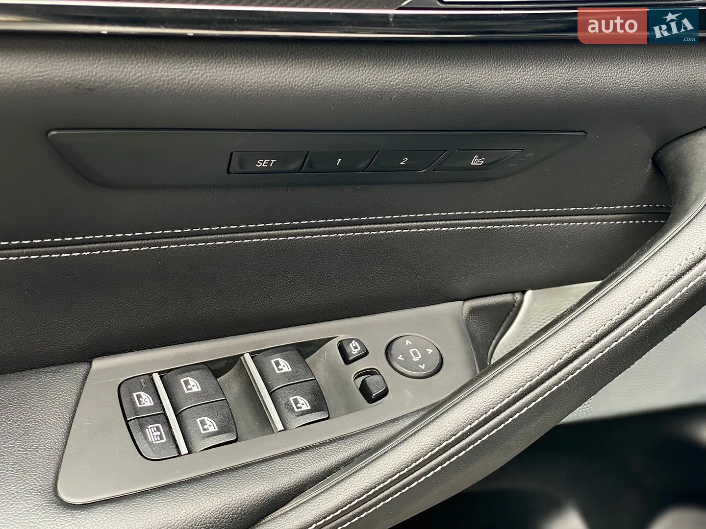 2020 BMW M5 - мініатюра 26