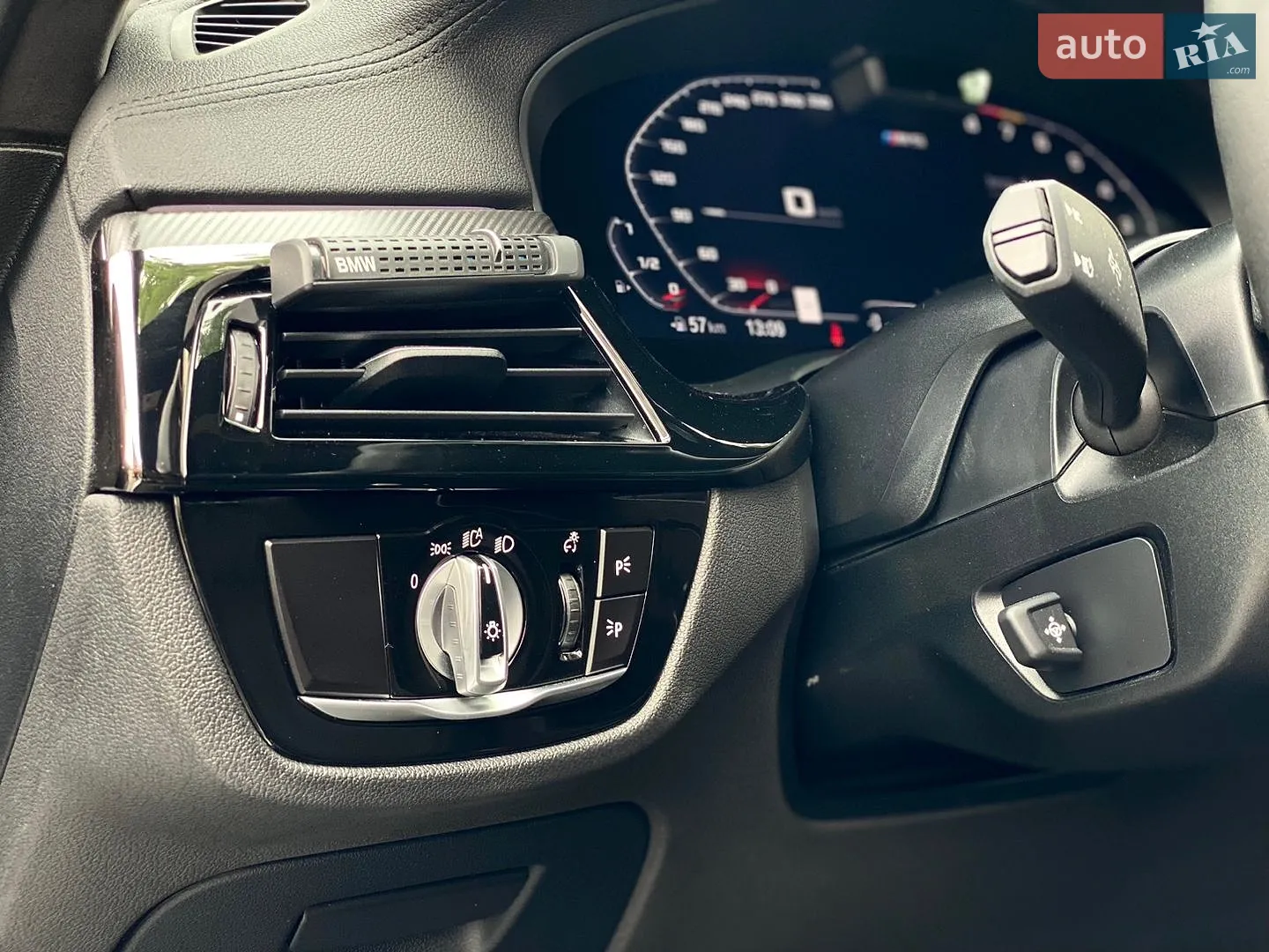 2020 BMW M5 - мініатюра 27