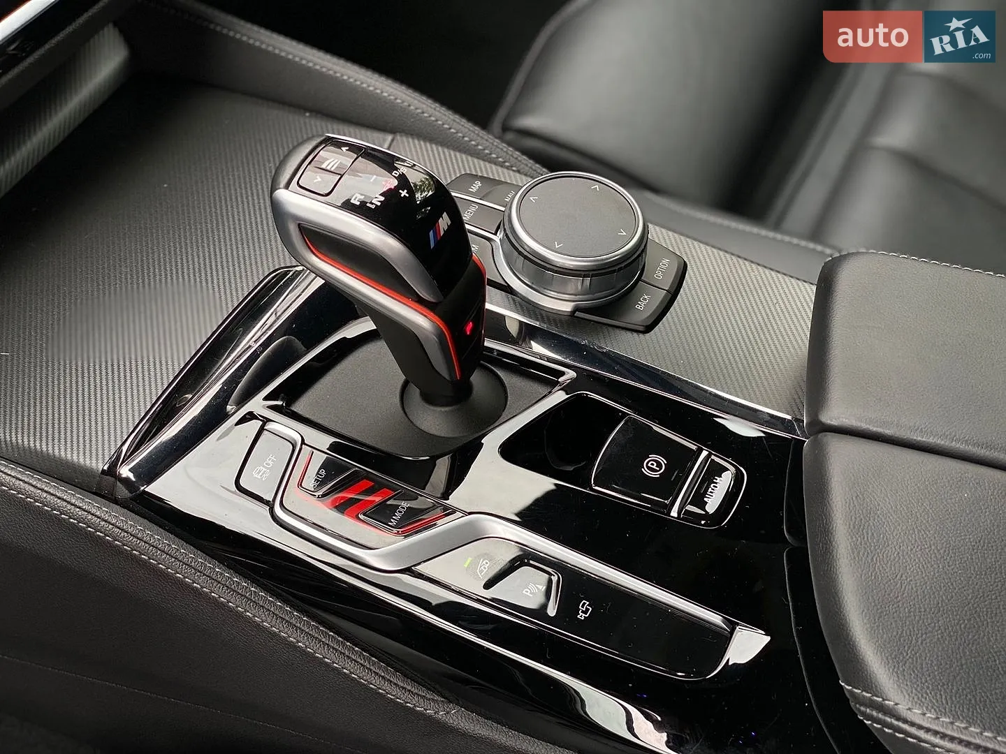 2020 BMW M5 - мініатюра 28