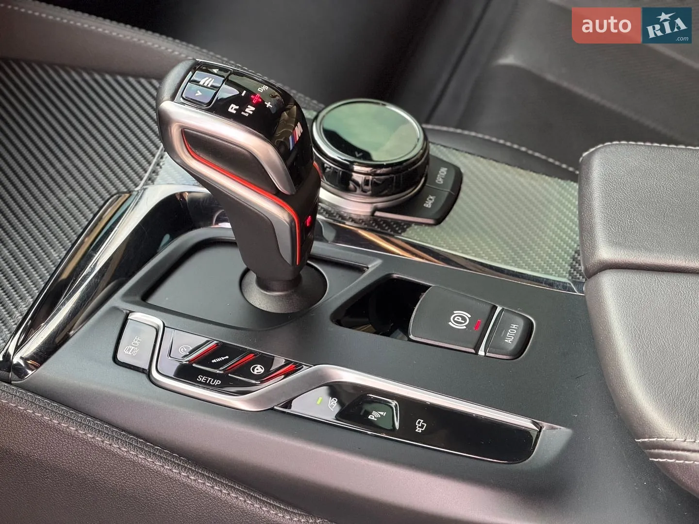 2018 BMW M5 - мініатюра 25