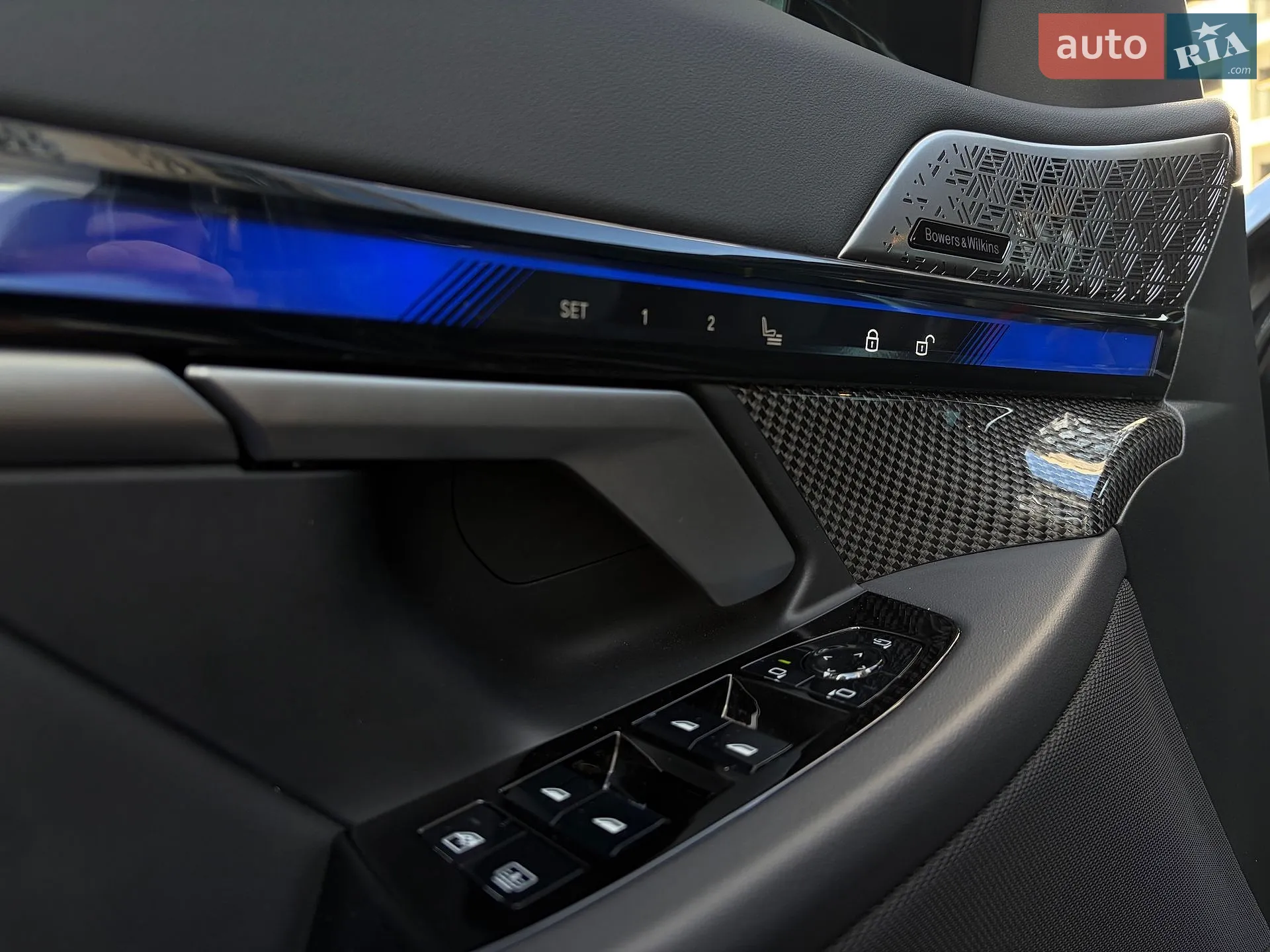 2025 BMW M5 - мініатюра 33