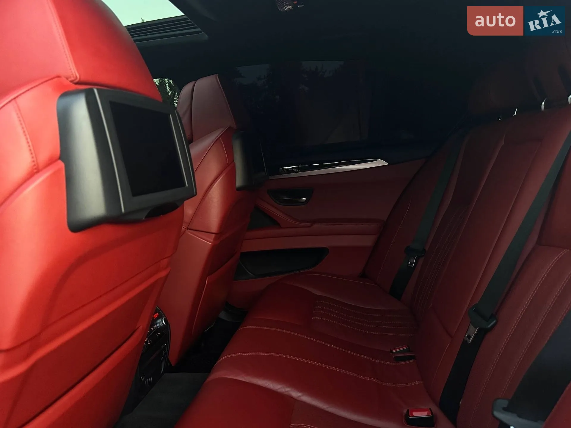 2012 BMW M5 - мініатюра 25