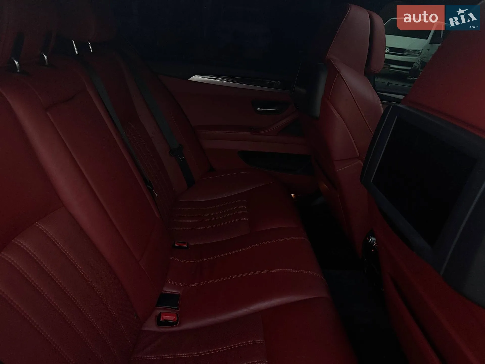 2012 BMW M5 - мініатюра 30