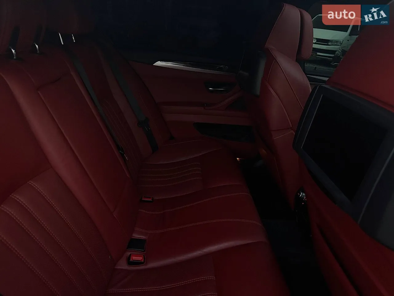 Седан BMW M5 2012 в Харкові фото 30