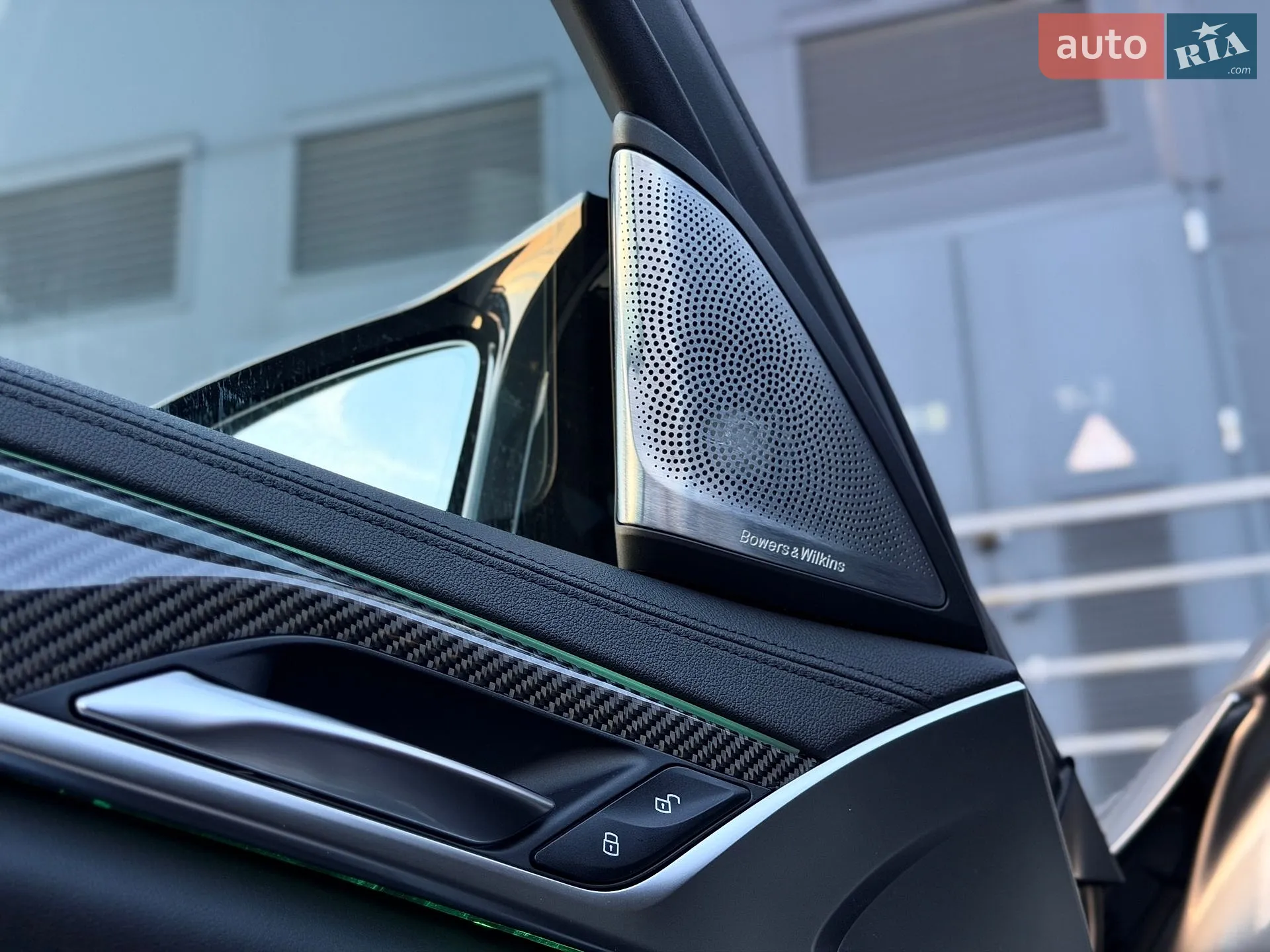 2020 BMW M5 - мініатюра 26