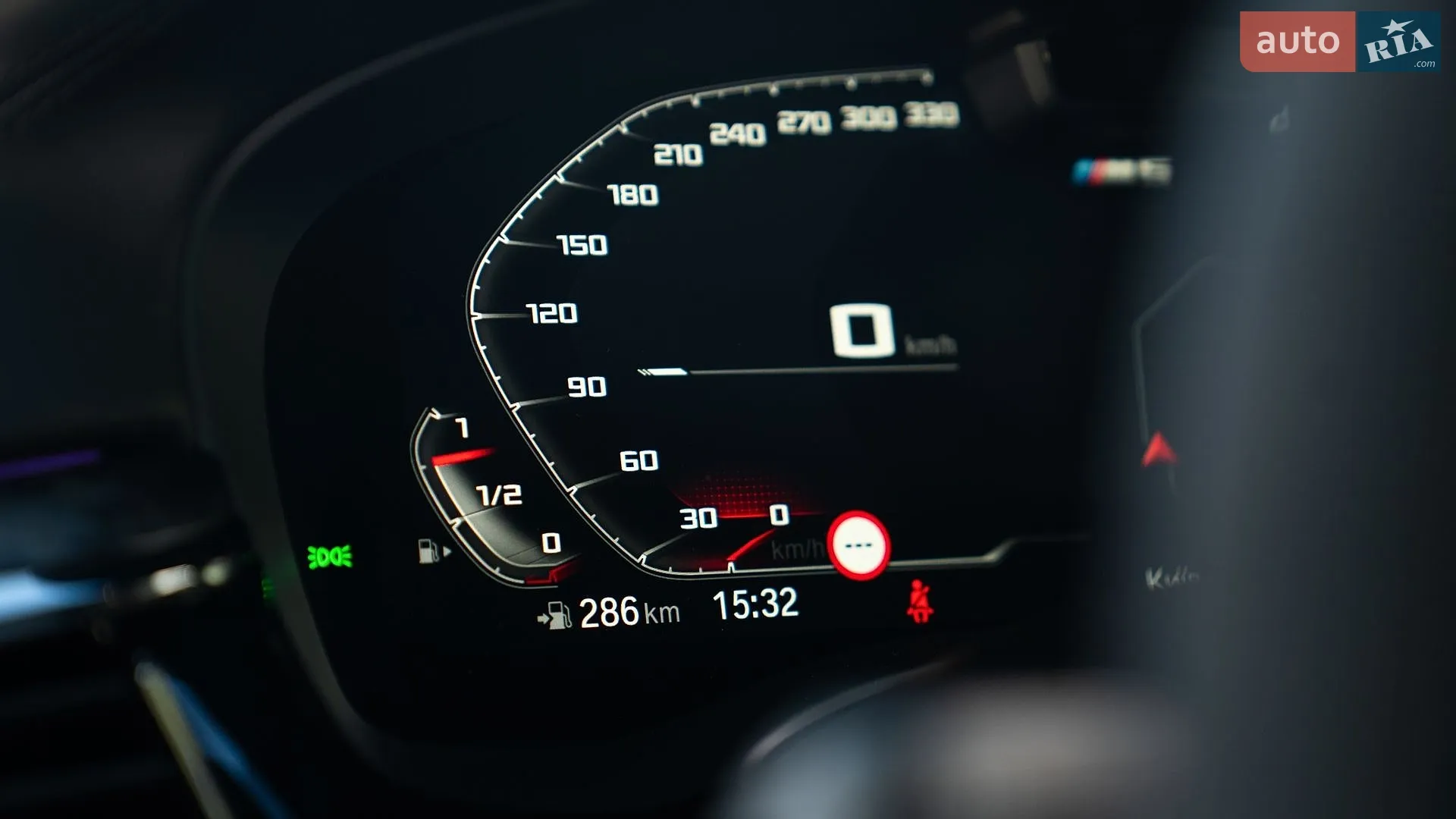 2020 BMW M5 - мініатюра 26