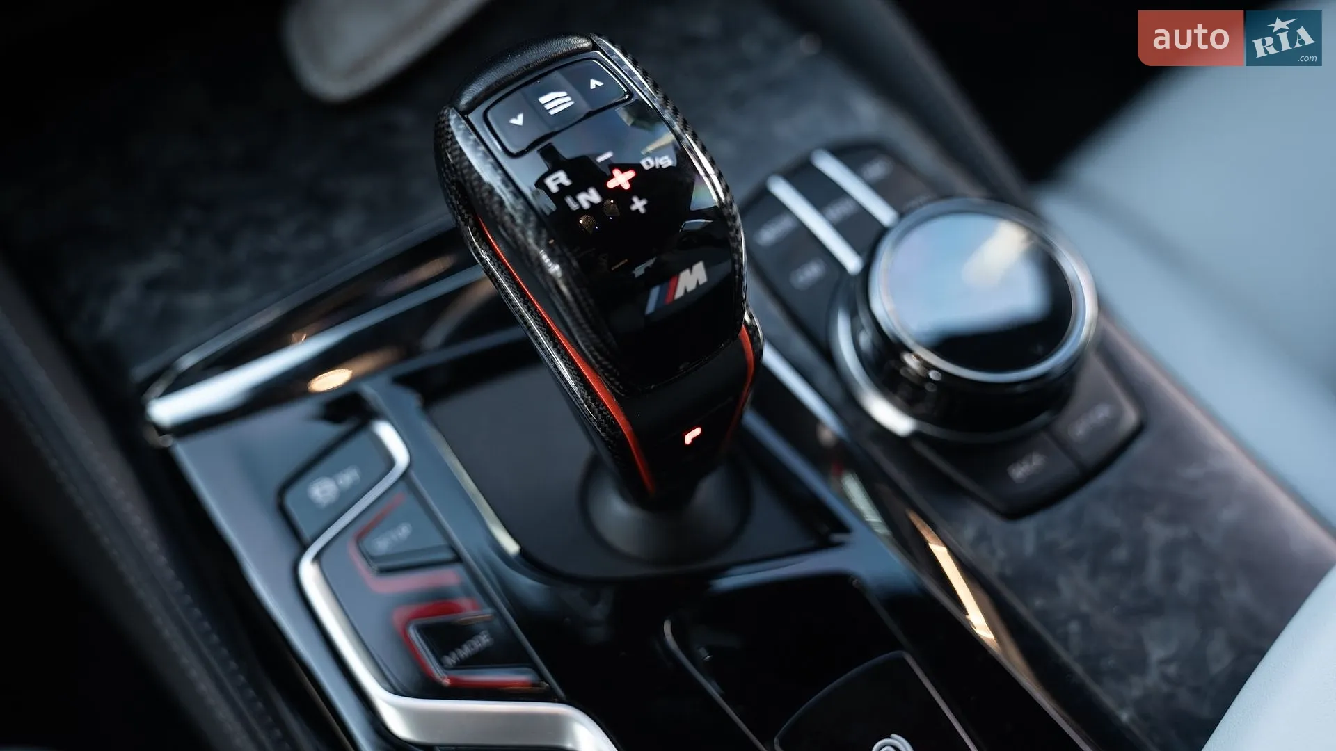 2020 BMW M5 - мініатюра 32