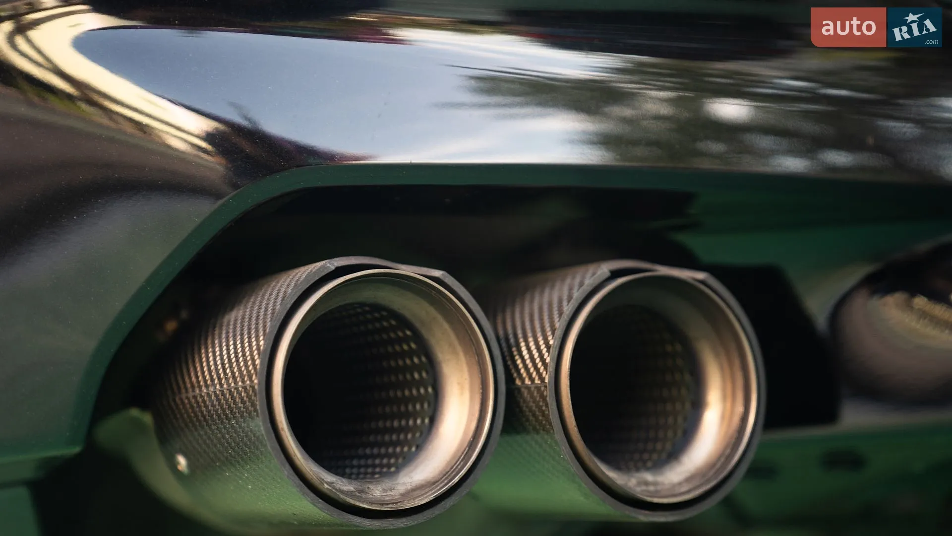 2020 BMW M5 - мініатюра 22