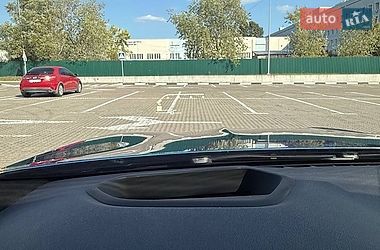 Седан BMW M5 2022 в Києві