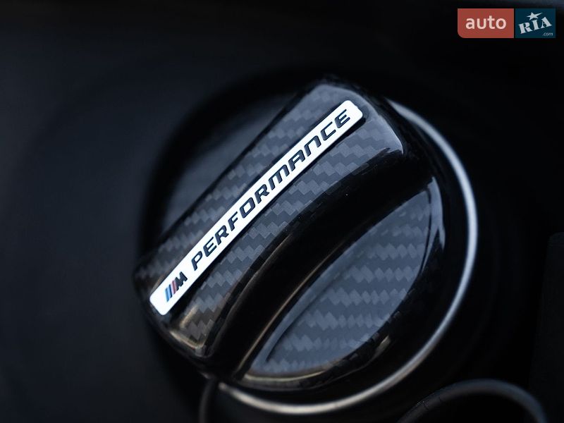 Седан BMW M5 2020 в Дубно