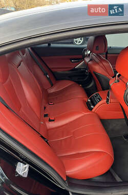 Купе BMW M6 Gran Coupe 2014 в 