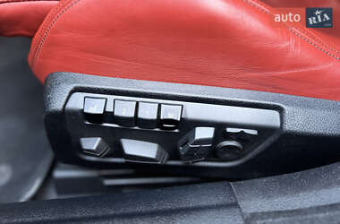 Купе BMW M6 Gran Coupe 2014 в 