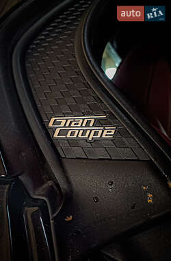 Купе BMW M6 Gran Coupe 2014 в 