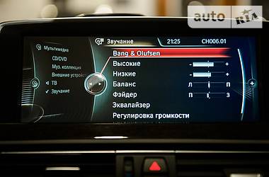 Седан BMW M6 2013 в Одессе