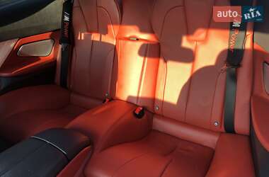 Купе BMW M6 2013 в Хусті