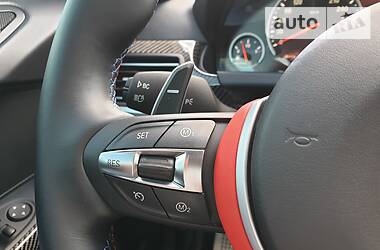 Купе BMW M6 2013 в 