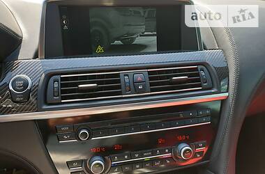Купе BMW M6 2013 в 
