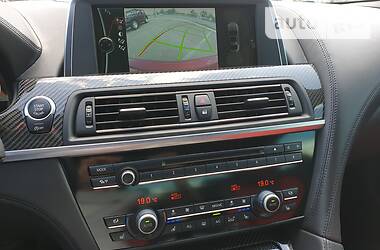 Купе BMW M6 2013 в 