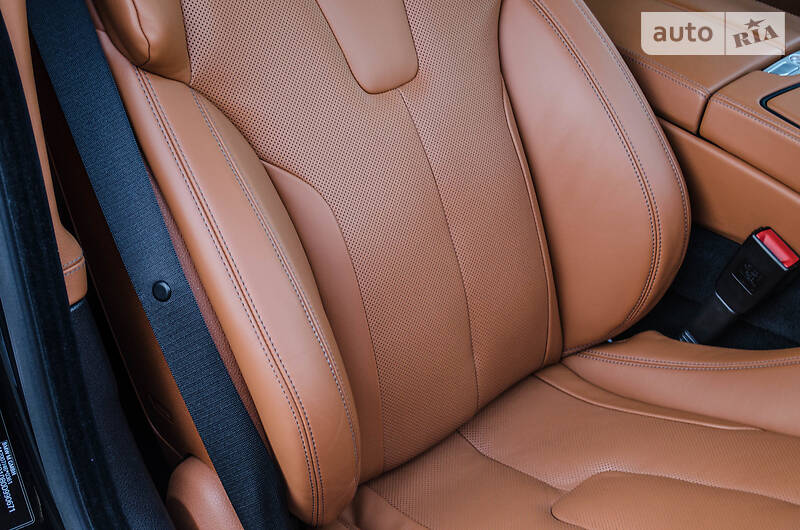 Седан BMW M6 2016 в Києві