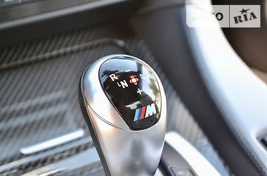 Купе BMW M6 2013 в Киеве