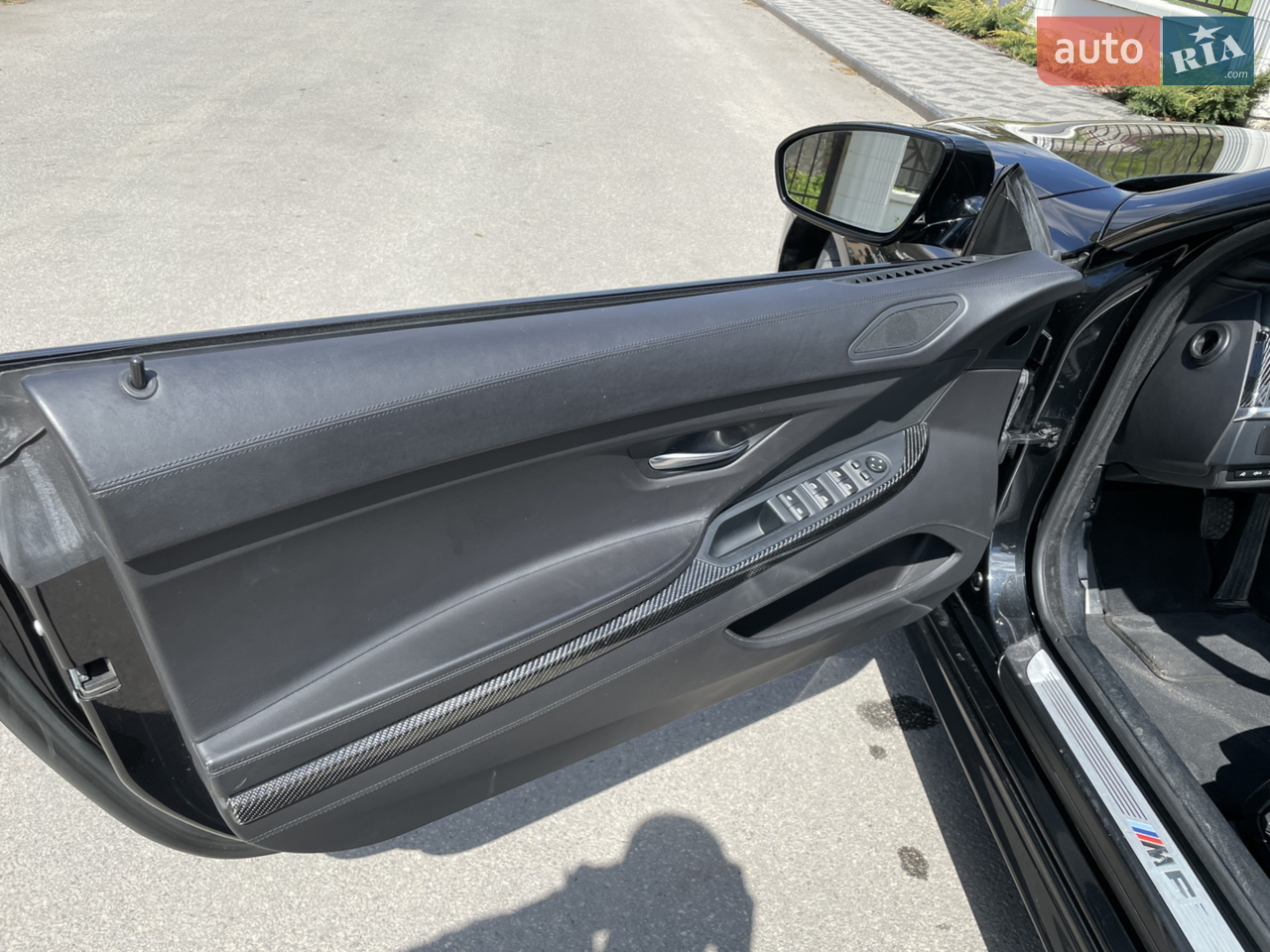2013 BMW M6 - мініатюра 56