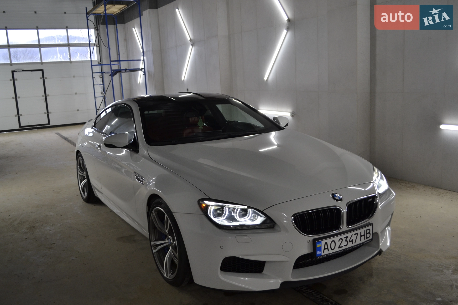 Фото авто 9