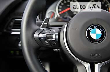 Купе BMW M6 2017 в 