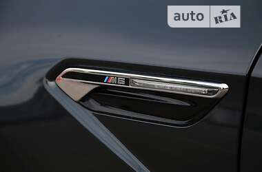 Купе BMW M6 2017 в 