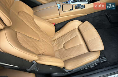Кабріолет BMW M6 2014 в Києві