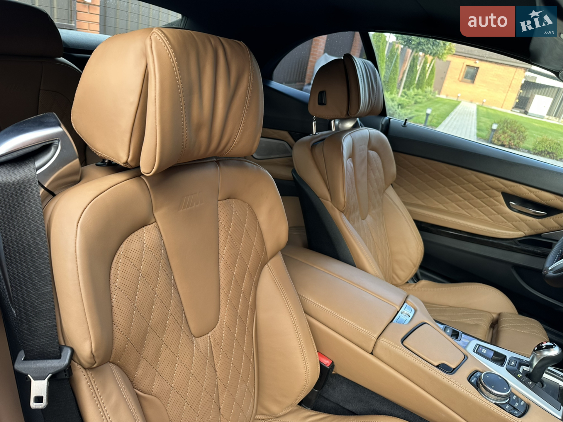 2014 BMW M6 - мініатюра 14