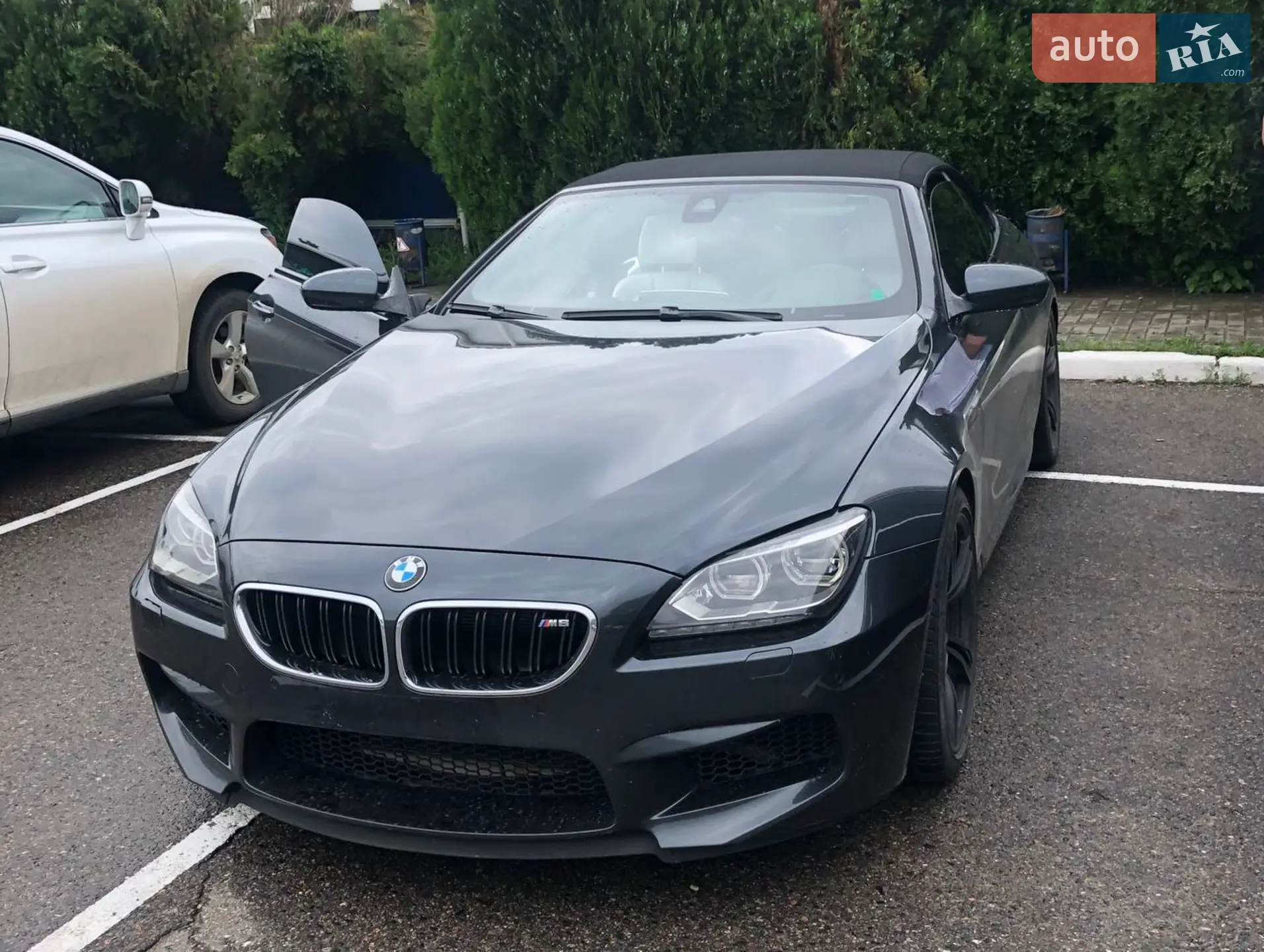2014 BMW M6 - мініатюра 2