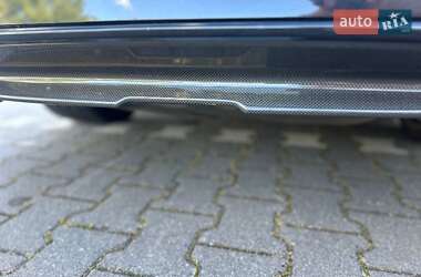 Купе BMW M6 2015 в 