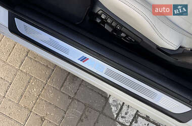 Купе BMW M6 2013 в Києві