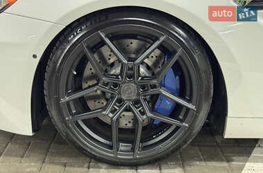 Купе BMW M6 2013 в Києві