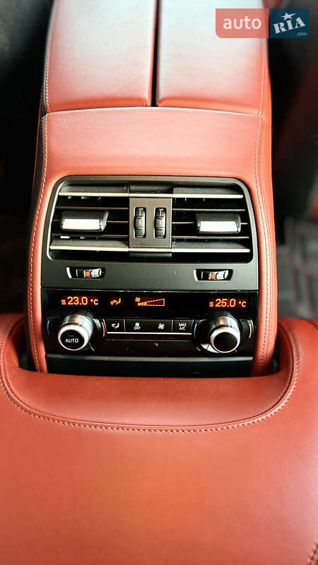 Купе BMW M6 2014 в Одессе