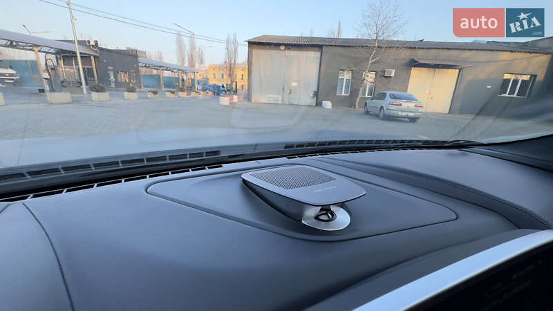 Купе BMW M6 2014 в Одессе