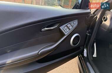 Кабріолет BMW M6 2007 в 