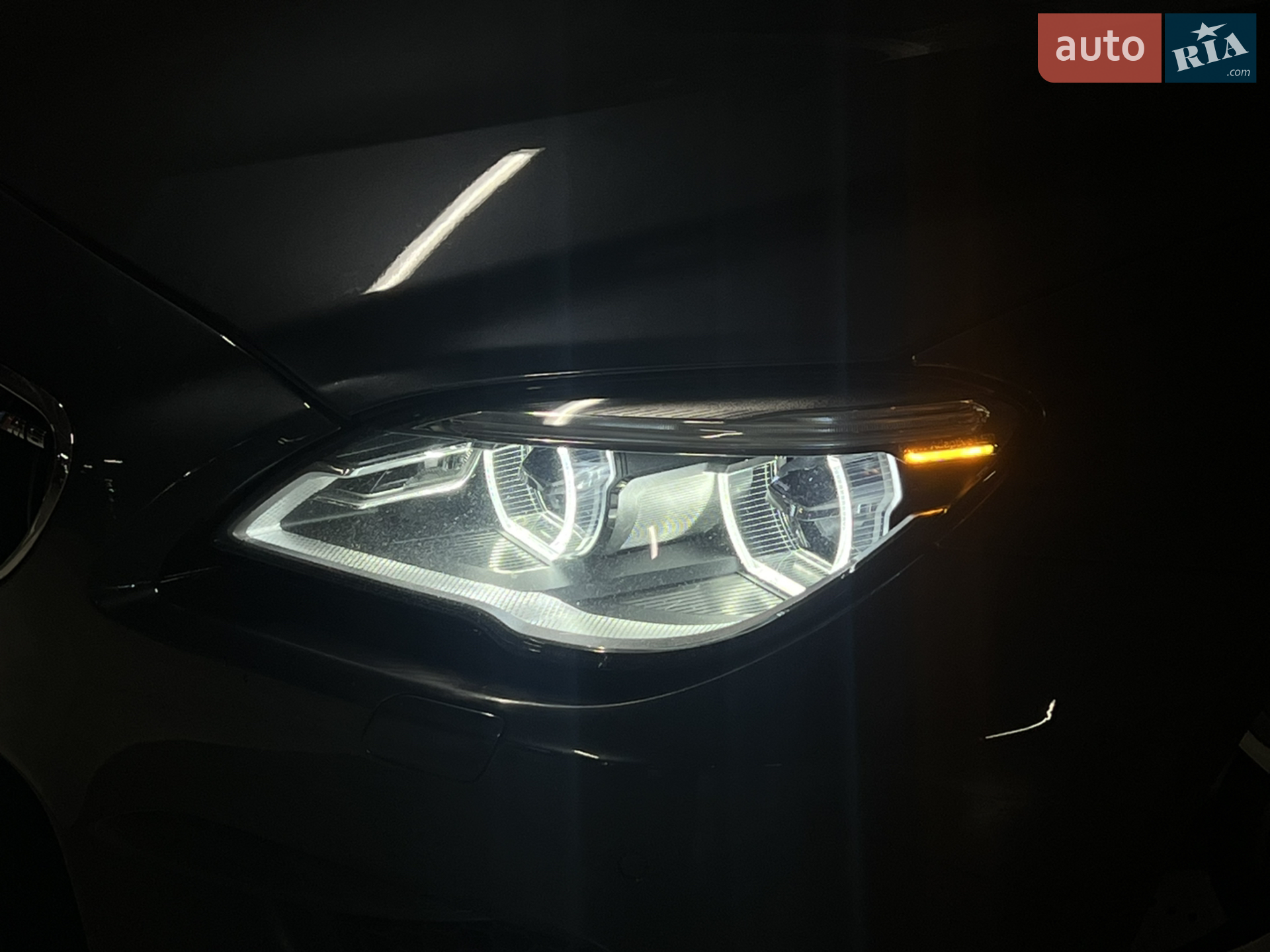 2017 BMW M6 - мініатюра 4