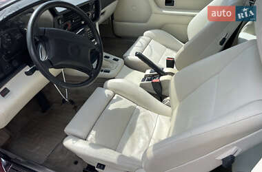 Купе BMW M6 1987 в 