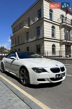 BMW M6 2008