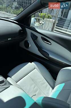 Кабриолет BMW M6 2008 в 