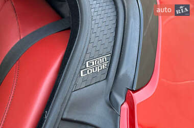 Купе BMW M6 2013 в 
