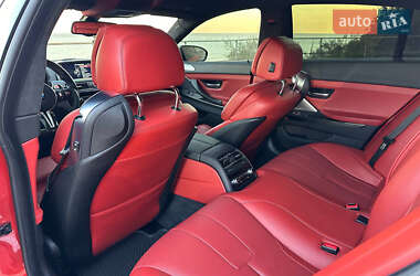 Купе BMW M6 2013 в 