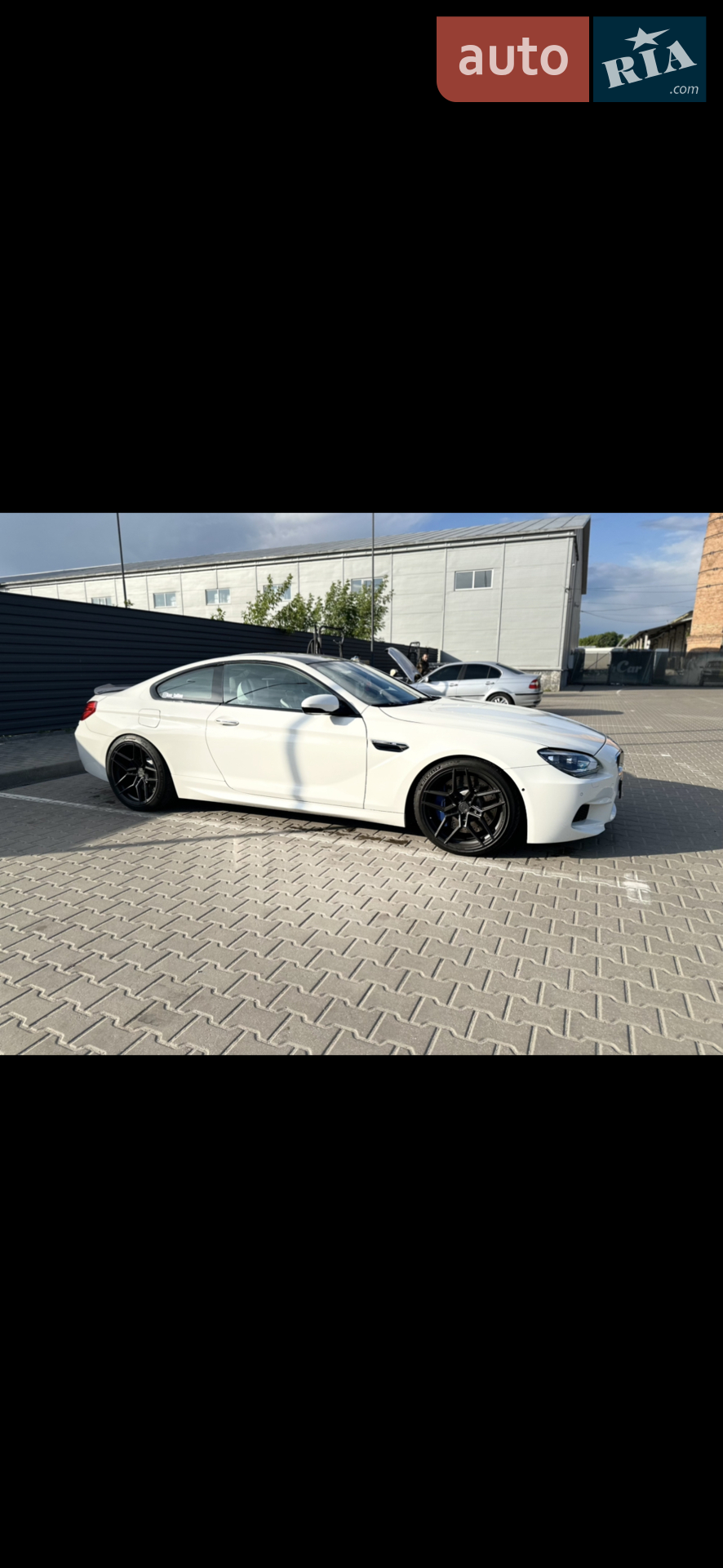 2013 BMW M6 - мініатюра 19