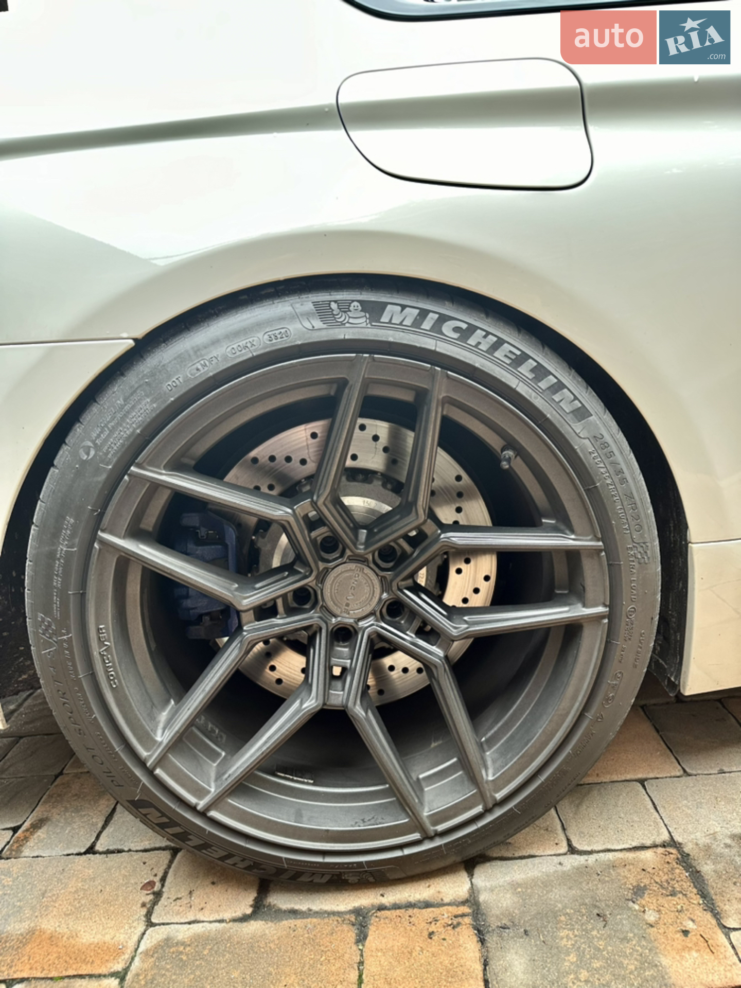 2013 BMW M6 - мініатюра 25