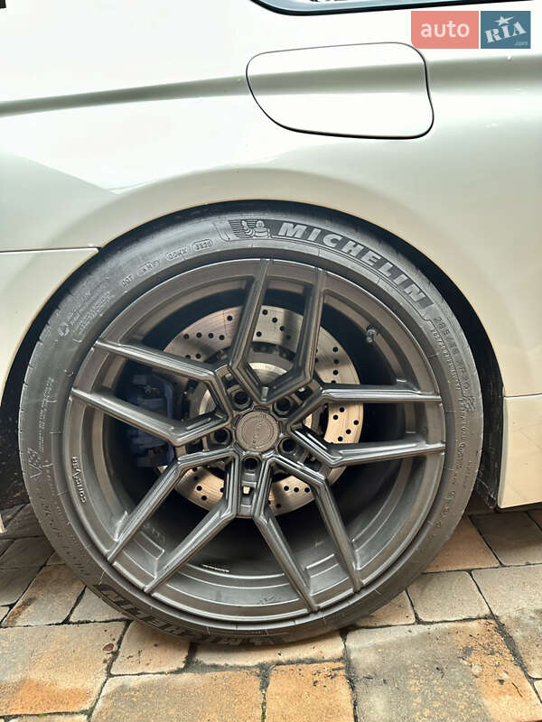 Купе BMW M6 2013 в Житомире фото 18 Купе BMW M6 2013 в Житомире